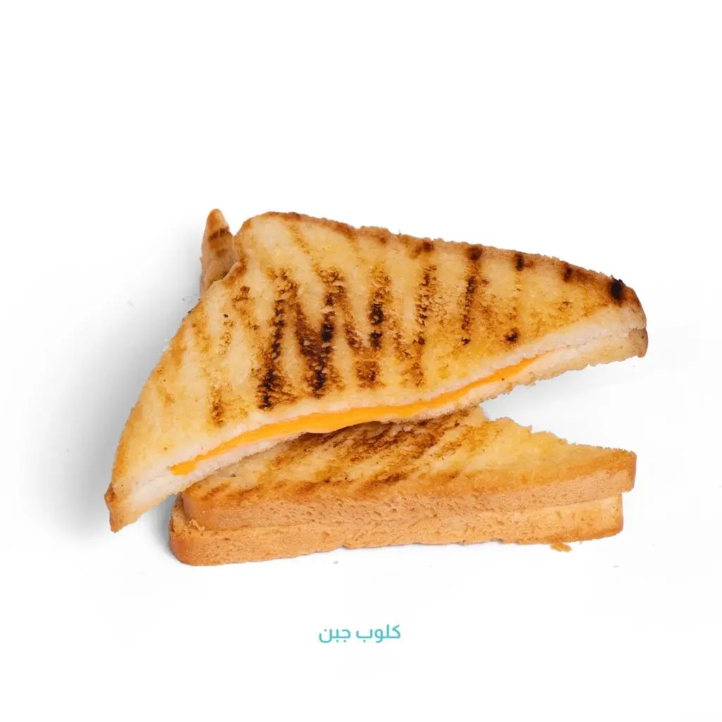 Cheese Club